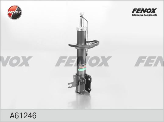 Fenox A61246 - Ammortizzatore autozon.pro