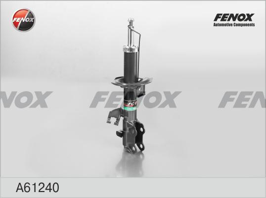 Fenox A61240 - Ammortizzatore autozon.pro