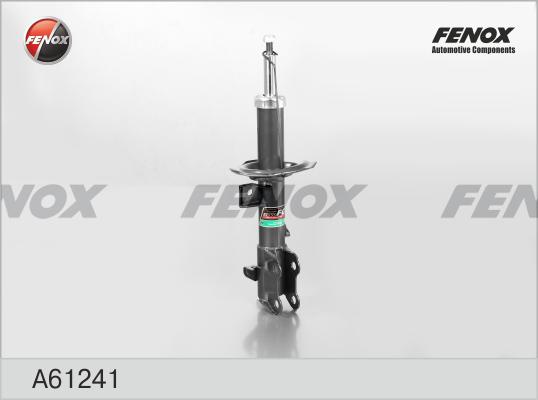 Fenox A61241 - Ammortizzatore autozon.pro