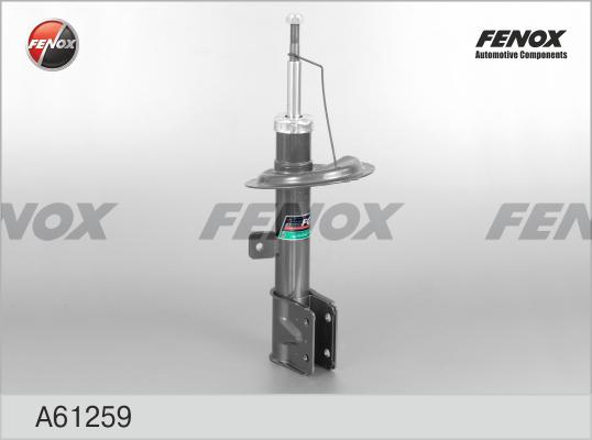 Fenox A61259 - Ammortizzatore autozon.pro