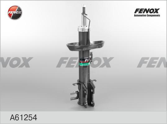 Fenox A61254 - Ammortizzatore autozon.pro