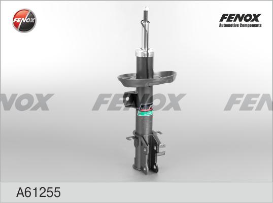 Fenox A61255 - Ammortizzatore autozon.pro