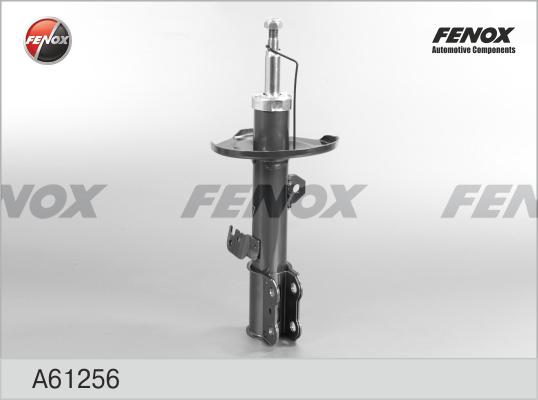 Fenox A61256 - Ammortizzatore autozon.pro