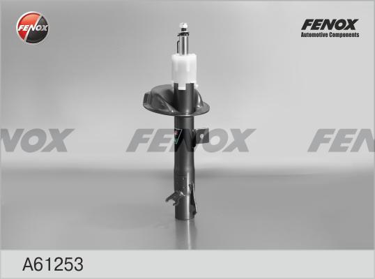 Fenox A61253 - Ammortizzatore autozon.pro