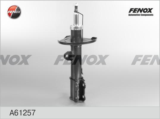 Fenox A61257 - Ammortizzatore autozon.pro