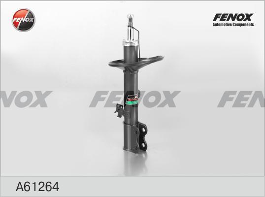 Fenox A61264 - Ammortizzatore autozon.pro