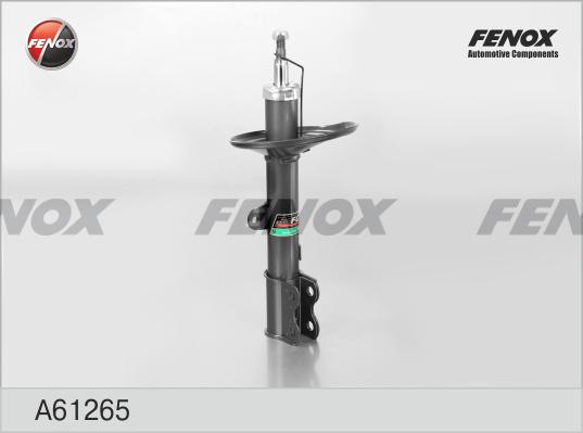 Fenox A61265 - Ammortizzatore autozon.pro