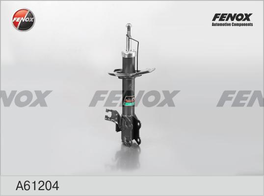 Fenox A61204 - Ammortizzatore autozon.pro