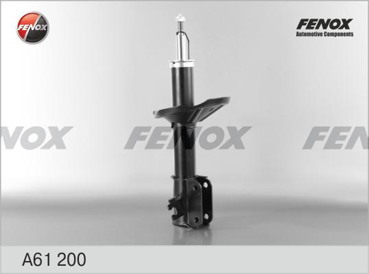 Fenox A61200 - Ammortizzatore autozon.pro