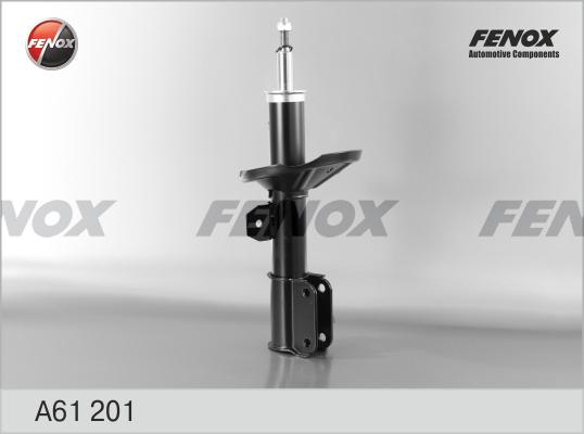 Fenox A61201 - Ammortizzatore autozon.pro