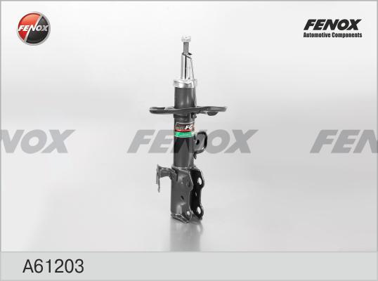 Fenox A61203 - Ammortizzatore autozon.pro