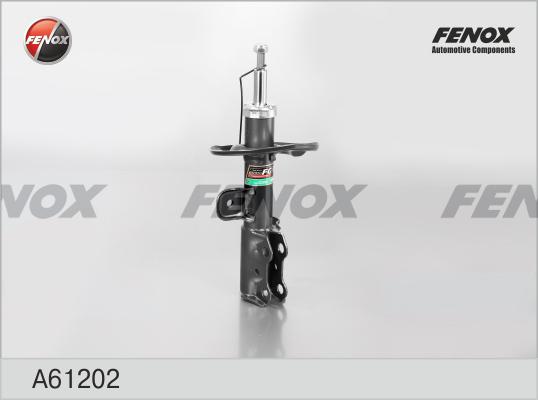 Fenox A61202 - Ammortizzatore autozon.pro