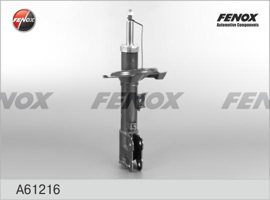 Fenox A61216 - Ammortizzatore autozon.pro