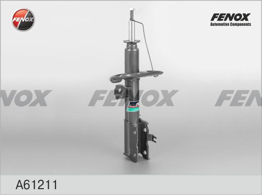 Fenox A61211 - Ammortizzatore autozon.pro