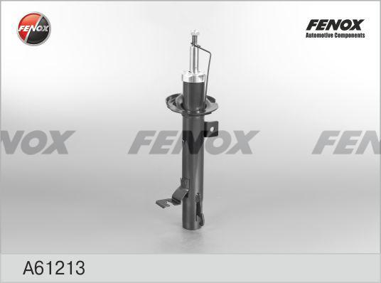 Fenox A61213 - Ammortizzatore autozon.pro