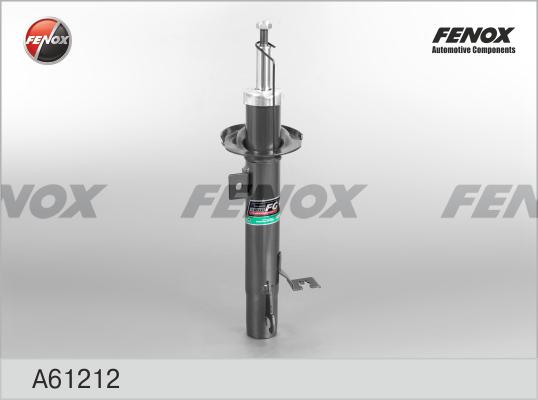 Fenox A61212 - Ammortizzatore autozon.pro