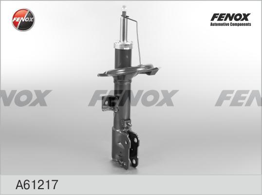 Fenox A61217 - Ammortizzatore autozon.pro