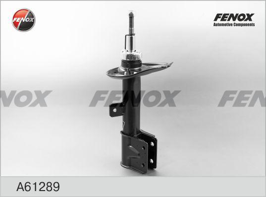 Fenox A61289 - Ammortizzatore autozon.pro