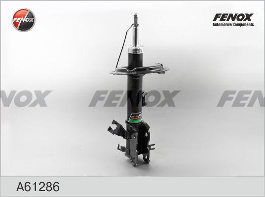 Fenox A61286 - Ammortizzatore autozon.pro