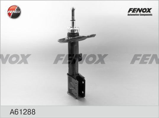 Fenox A61288 - Ammortizzatore autozon.pro