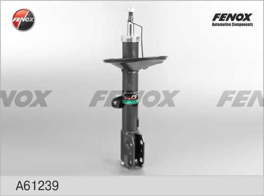 Fenox A61239 - Ammortizzatore autozon.pro