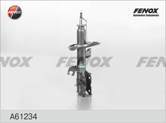 Fenox A61234 - Ammortizzatore autozon.pro