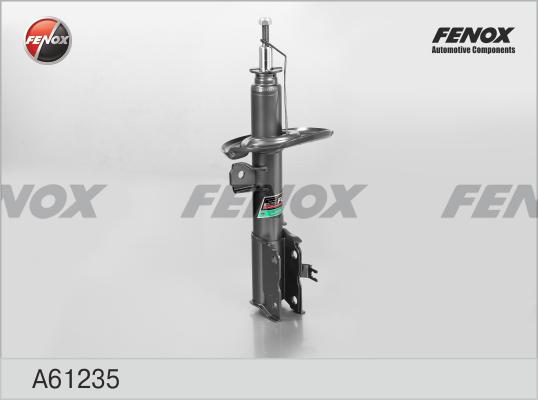 Fenox A61235 - Ammortizzatore autozon.pro