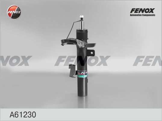 Fenox A61230 - Ammortizzatore autozon.pro