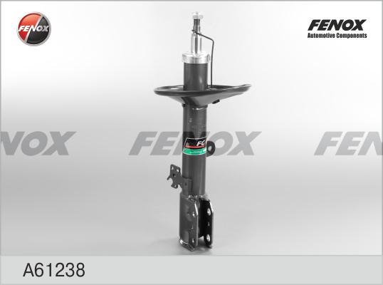 Fenox A61238 - Ammortizzatore autozon.pro