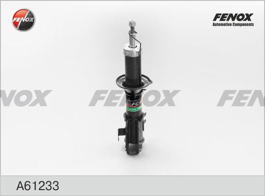 Fenox A61233 - Ammortizzatore autozon.pro