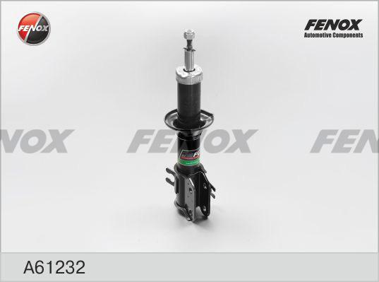 Fenox A61232 - Ammortizzatore autozon.pro