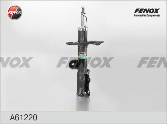 Fenox A61220 - Ammortizzatore autozon.pro