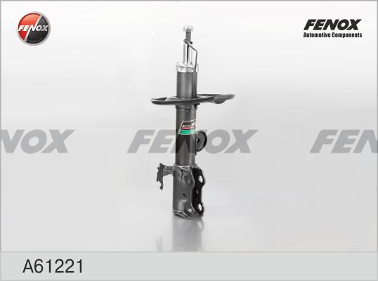 Fenox A61221 - Ammortizzatore autozon.pro