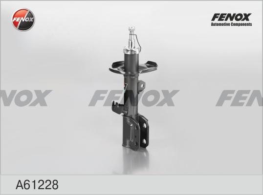 Fenox A61228 - Ammortizzatore autozon.pro