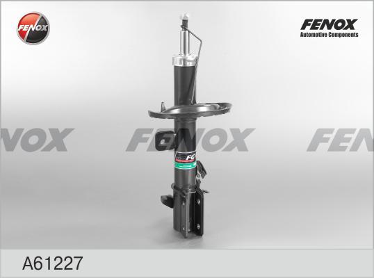 Fenox A61227 - Ammortizzatore autozon.pro