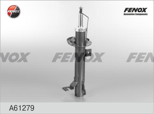 Fenox A61279 - Ammortizzatore autozon.pro