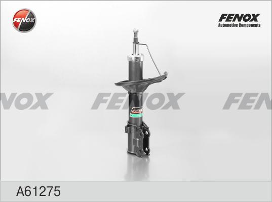 Fenox A61275 - Ammortizzatore autozon.pro