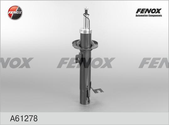 Fenox A61278 - Ammortizzatore autozon.pro