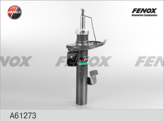 Fenox A61273 - Ammortizzatore autozon.pro