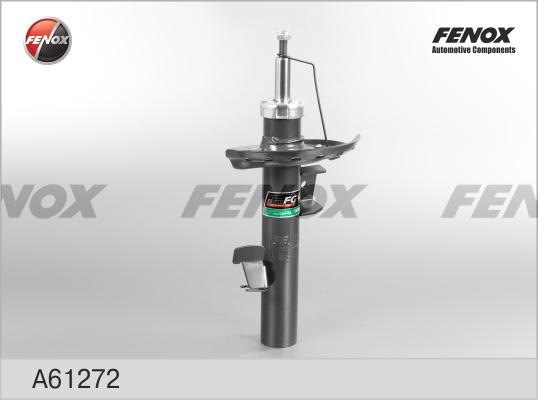 Fenox A61272 - Ammortizzatore autozon.pro