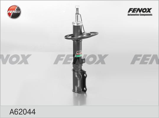 Fenox A62044 - Ammortizzatore autozon.pro