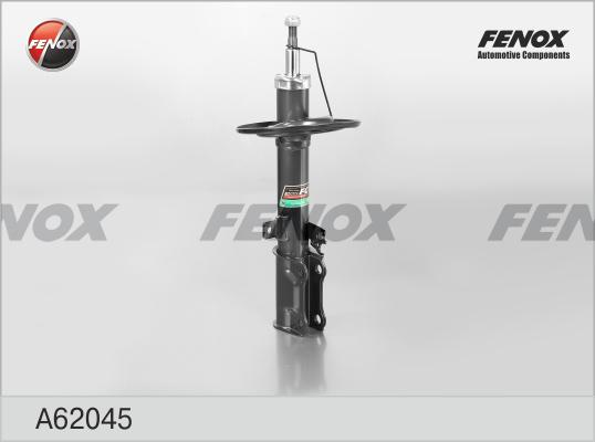 Fenox A62045 - Ammortizzatore autozon.pro