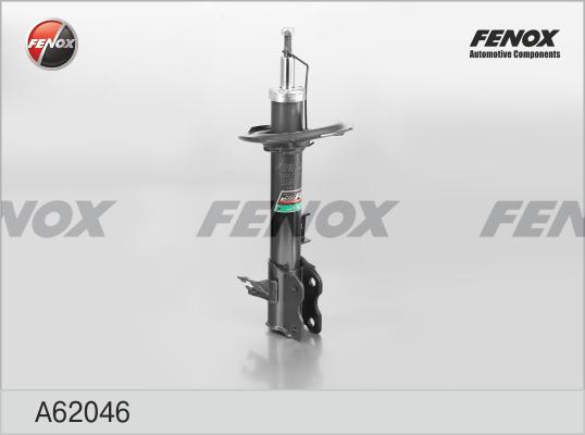 Fenox A62046 - Ammortizzatore autozon.pro