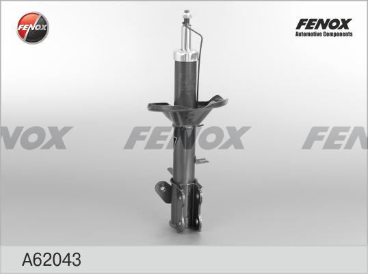 Fenox A62043 - Ammortizzatore autozon.pro