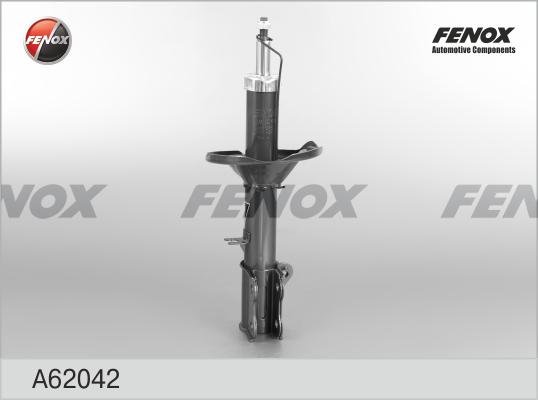 Fenox A62042 - Ammortizzatore autozon.pro