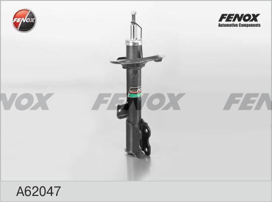 Fenox A62047 - Ammortizzatore autozon.pro