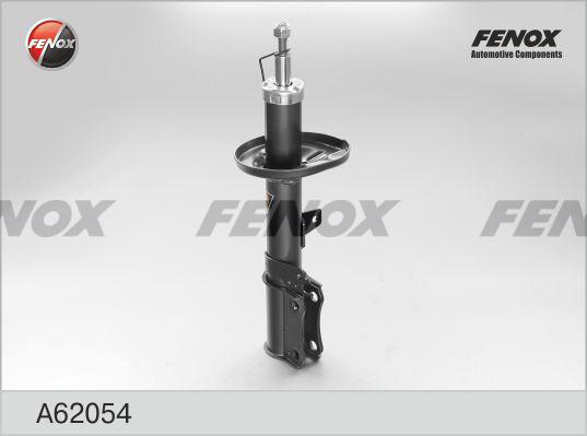 Fenox A62054 - Ammortizzatore autozon.pro