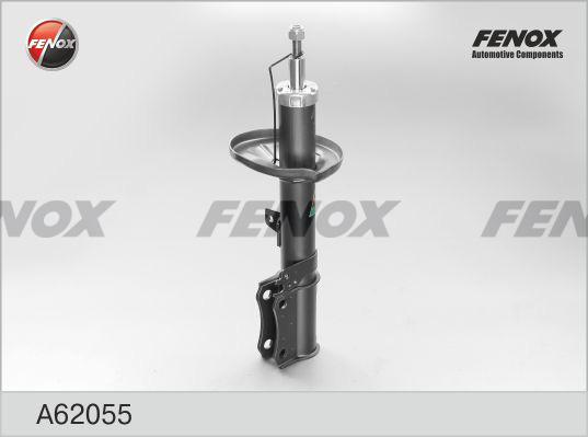 Fenox A62055 - Ammortizzatore autozon.pro