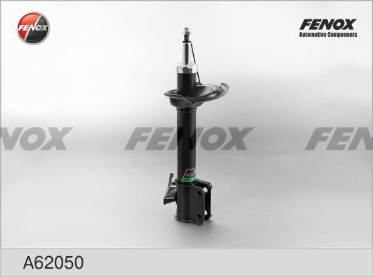 Fenox A62050 - Ammortizzatore autozon.pro