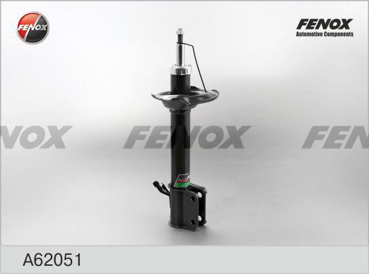 Fenox A62051 - Ammortizzatore autozon.pro